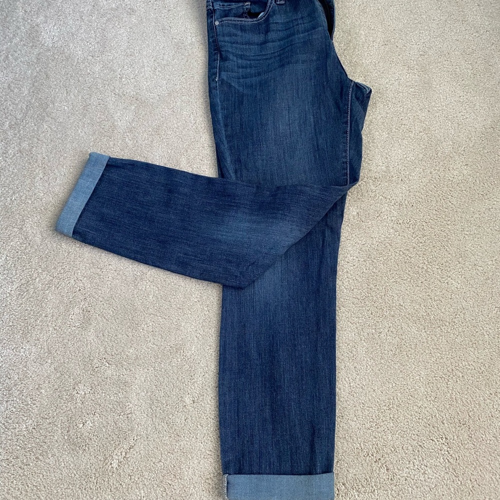 Lauren Conrad jeans